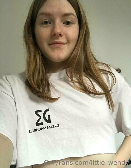 little wendy nudes pornstar gallery