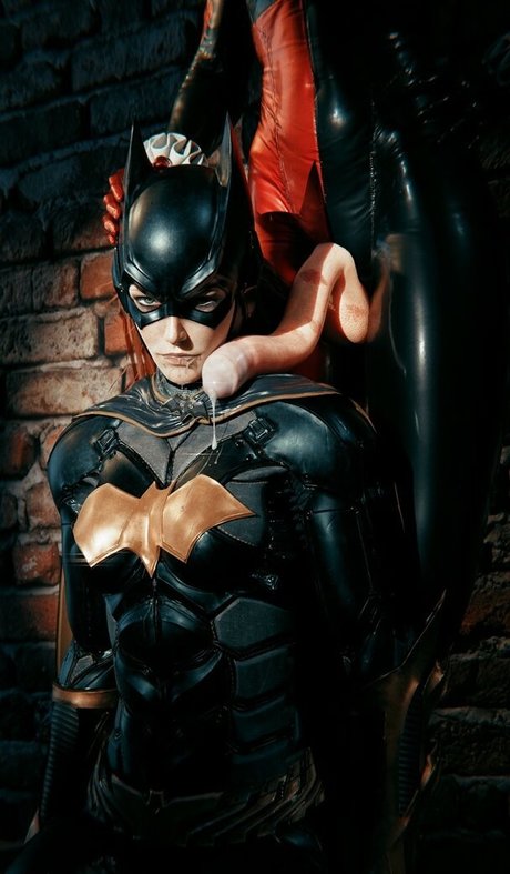DC Comics model beautiful images