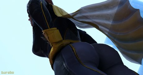 DC Comics beautiful pornstar photos