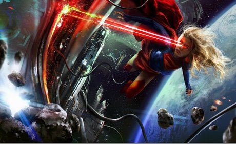 DC Comics top star archive