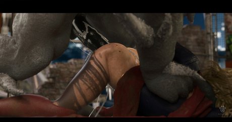 DC Comics free actress pics