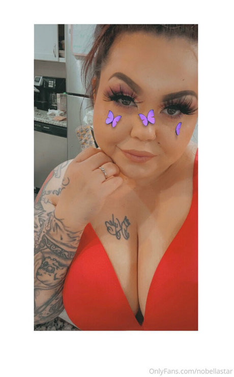 nobellastar sex star photo