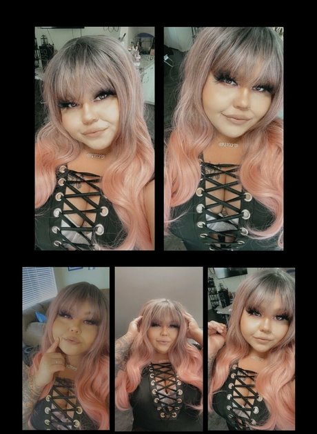 chubby latina teen onlyfans sexy nude pic