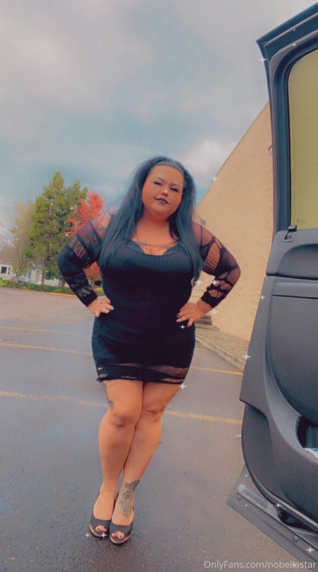nobellastar erotic model pic