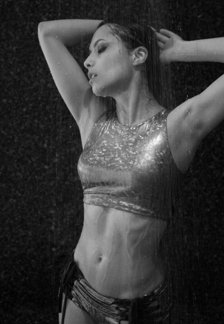 Angela Bermudez beautiful model photos