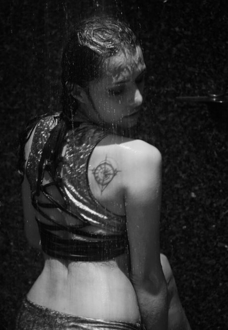 Angela Bermudez xxx model archive