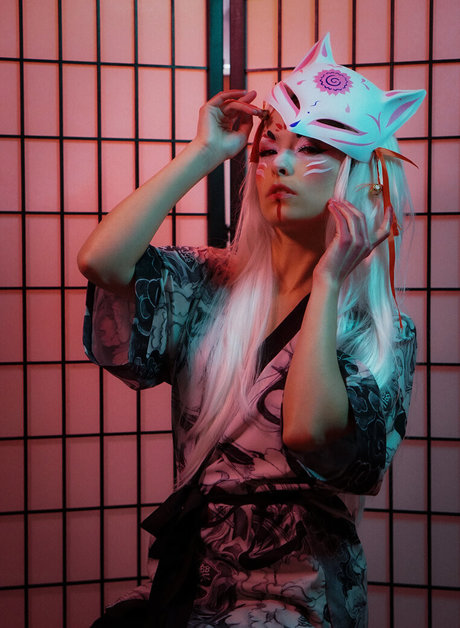 Angela Bermudez beautiful pornstar pic