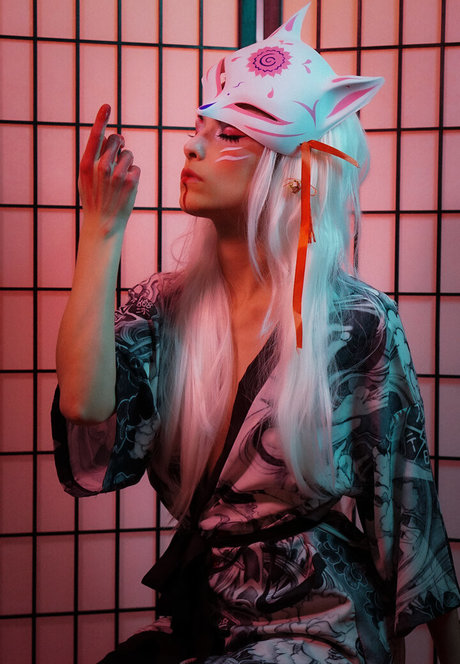 hottest trans onlyfans sexy naked pic