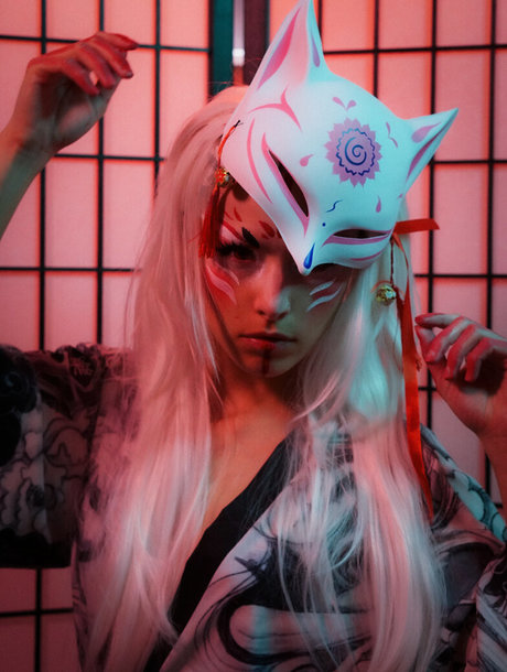 Angela Bermudez nudes actress pic