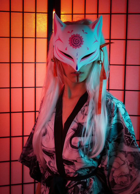 Angela Bermudez star top image