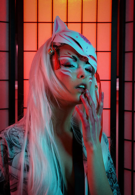 Angela Bermudez star hd pictures