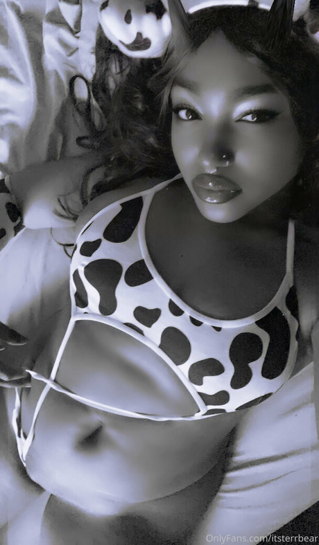 itsterrbear adult actress pictures