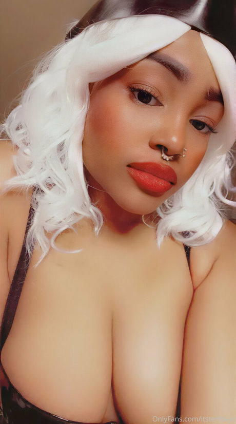 itsterrbear pornstar high quality images