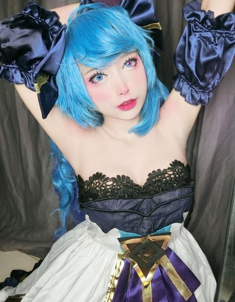 Kozumi tsukumi exclusive model pic