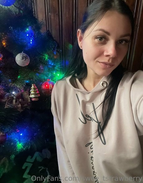 swee tstrawberry pornstar exclusive picture