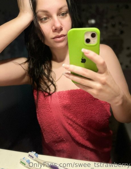 swee tstrawberry perfect star images