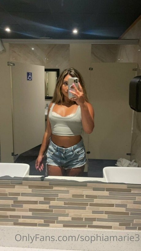 sophiamarie3 erotic star photo