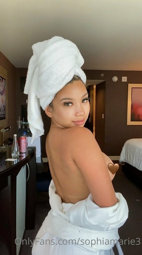 sophiamarie3 nudes star picture