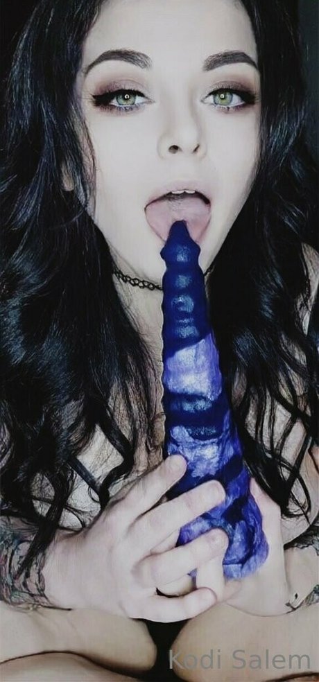 kodi salem pornstar free archive