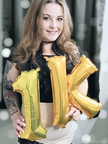 kodi salem beautiful star image