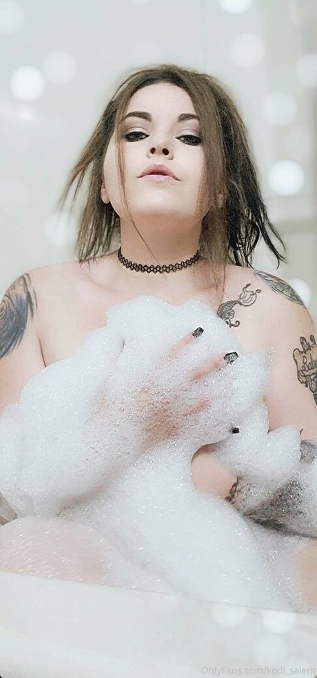 kodi salem exclusive actress galleries