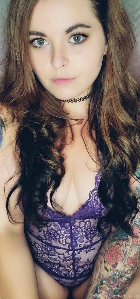 kodi salem model hd photos