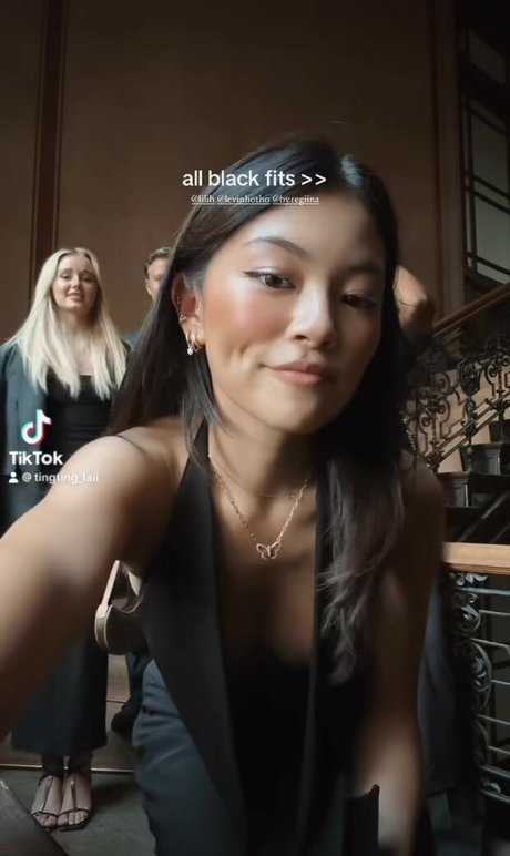 tingting lai naked actress photo