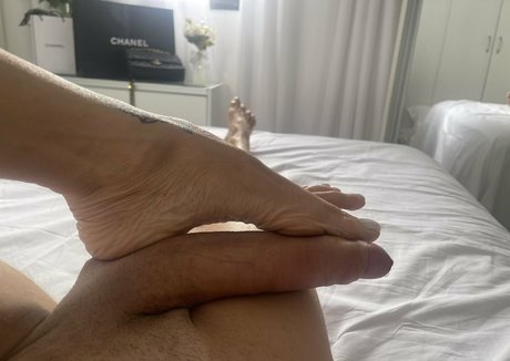 Fabiola Voguel exclusive actress photo