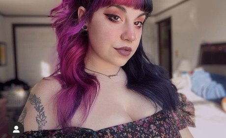 Chibibb exclusive model pic