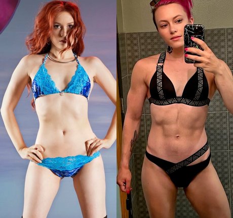 Claire Max pornstar perfect image