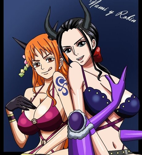 One Piece Profile pic