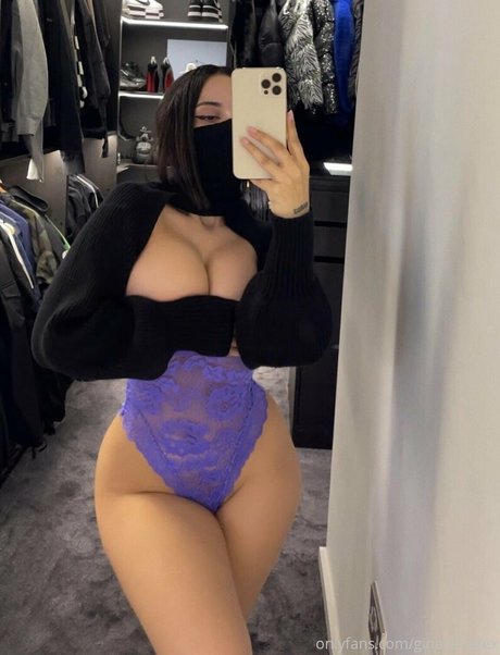 Gina Savage sex actress pic