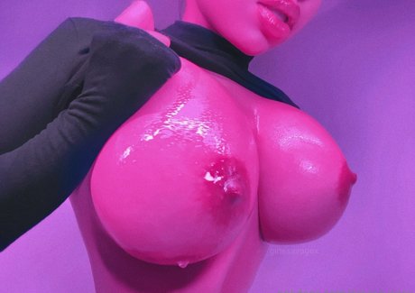 Gina Savage actress photo