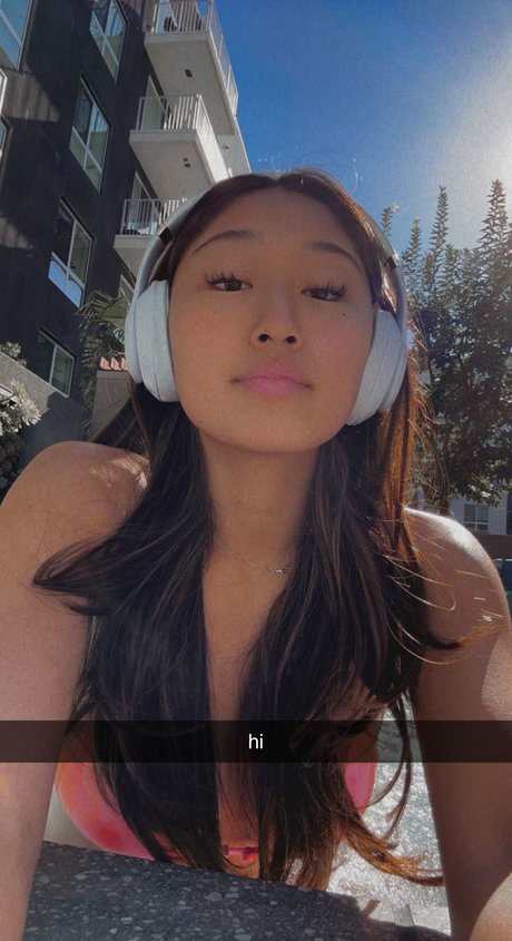 Paige Taylor model nice picture