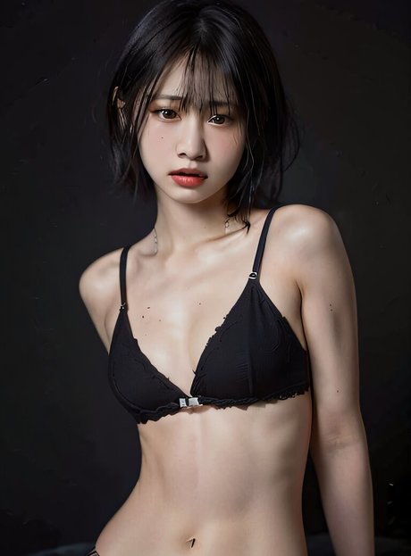 Rurusama9 model nice img