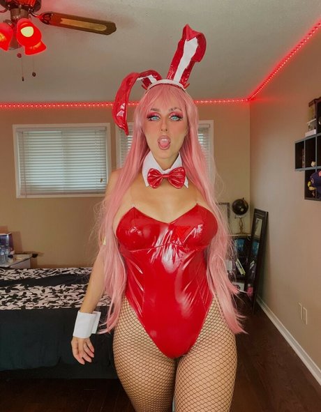 catlikemeow hd star photo