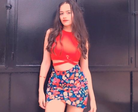 Arlequin ASMR nudes actress img