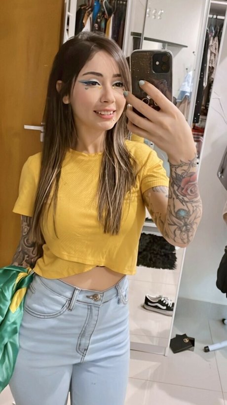 Sunsetgaia ASMR best actress pictures