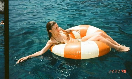 Anastasiia Mironova hot pornstar photo