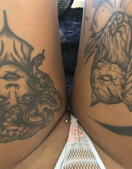 Medusaaa art actress photos