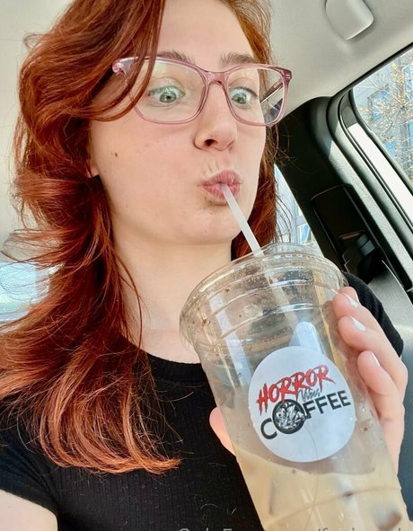 foxiwebb erotic pornstar photo