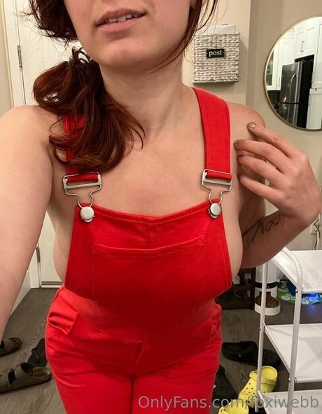 foxiwebb high quality pornstar picture