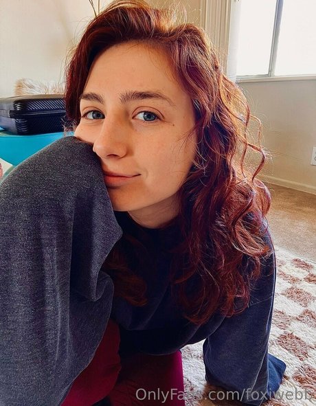 foxiwebb star top gallery