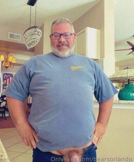 bearsorlando erotic actress pic