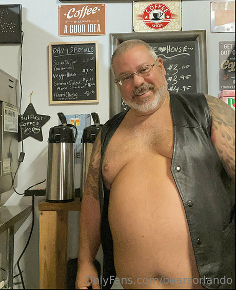 bearsorlando pornstar beautiful img