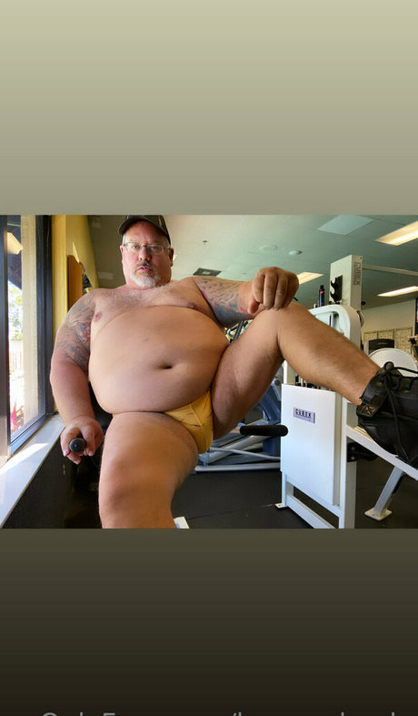 bearsorlando pornstar nudes images