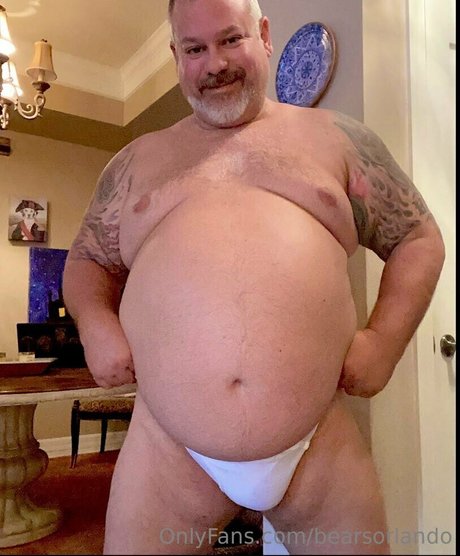 bearsorlando model erotic gallery