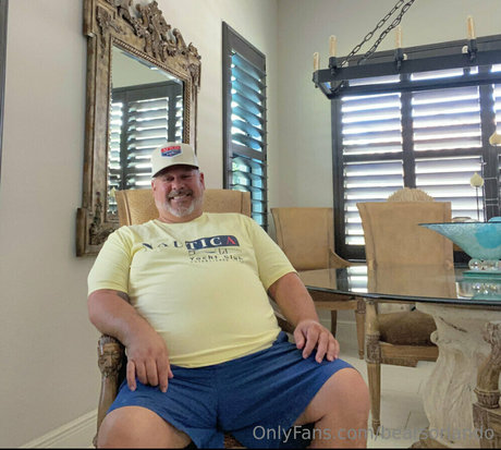 bearsorlando hd model image