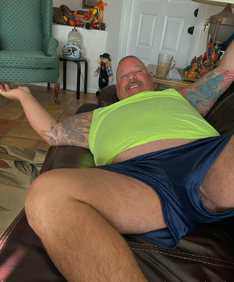 bearsorlando star nudes pics