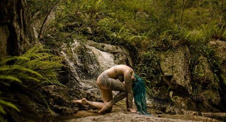 Summer Mcinerney free star picture